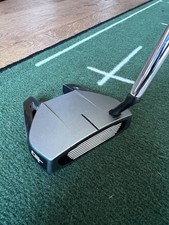 Taylormade Spider GT 35-inch Right-Handed Putter with Super Stroke Grip