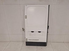 Porte arrière et accessoires Peugeot BOXER