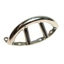 Protezione differenziale 30 acciaio inox Jeep Wrangler TJ + JK