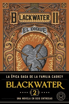 Michael McDowell El dique / The Levee (Taschenbuch) BLACKWATER (US IMPORT)