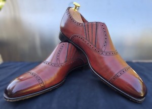 Gaziano Girling Boots | eBay