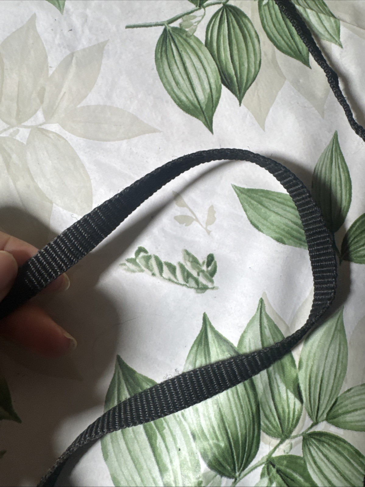 Thin Camera Neck Shoulder Strap - See Description image 4