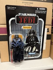 2012 Star Wars Vintage Collection - VC115 Darth Vader - UNPUNCHED