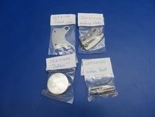 Cessna 182 Cleveland 30-63B Brake Caliper Parts 069-00400, 063-01200 (0925-1737)