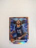 2024 Topps Chrome Orange Basketball Brandon Clarke #142 (JGA)