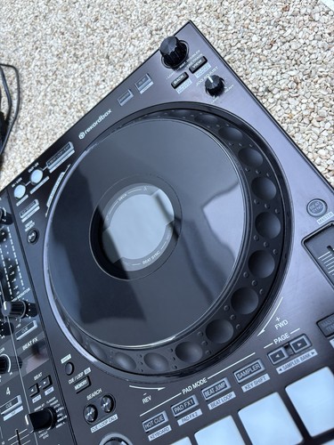 Pioneer DJ DDJ 1000 4 Canales DJ Performance Controller 4 Canales Negro - Imagen 9 de 20