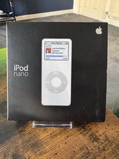 Apple iPod nano 1st Generation