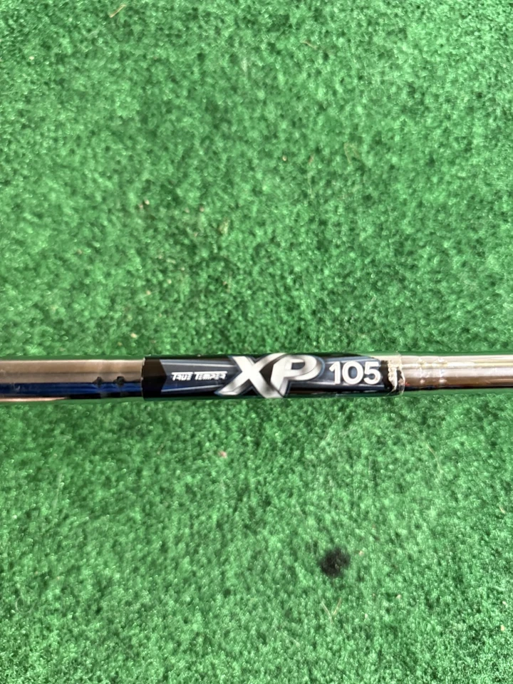 Srixon Z U65 20* 3 Iron Utility Hybrid XP 105 S300 - Image 3 of 3