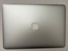 2015 Apple MacBook Air 13-inch 2.2GHz i7 8GB RAM 256GB SSD A1466 Silver Grade B