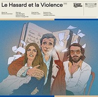 Le Hasard Et La Violence - Vinyl Record - G3Z