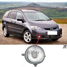 Antibrouillard Mazda CX-7