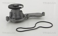 Triscan Wasserpumpe MotorküHlung 8600 40118 FüR Civic IX City Jazz Honda 3 5 GM2