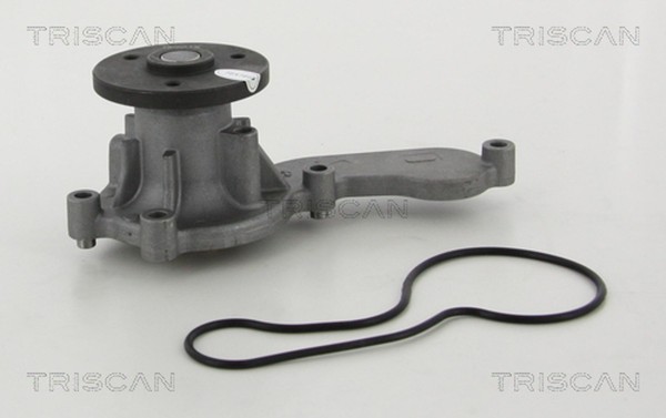Triscan Wasserpumpe MotorküHlung 8600 40118 FüR Civic IX City Jazz Honda 3 5 GM2-image