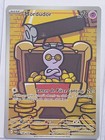 Carte Pokemon Mordudor IR 198/182 Faille Paradoxe Neuve Française