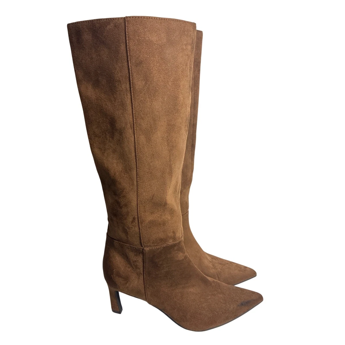 Marc Fisher Suede Boots for Women for sale - eBay