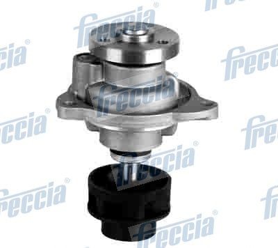 FRECCIA WP0147 Engine Cooling Water Pump Fits Ford KA Fiesta MK5 Van Street KA