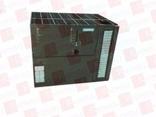 SIEMENS 6ES7317-6TJ10-0AB0 / 6ES73176TJ100AB0 (USED)