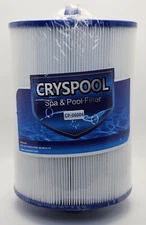 New 1 Cryspool Spa & Pool Filter CP-06004 Replaces 6CH-352/PAS40-F2M/06-0014-12