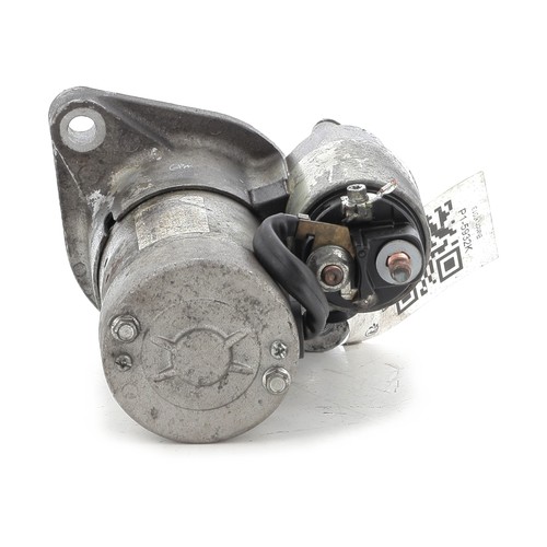 Anlasser - Audi A3 II PH.1 2.0 TFSI - 02M911023G - K1-2652I