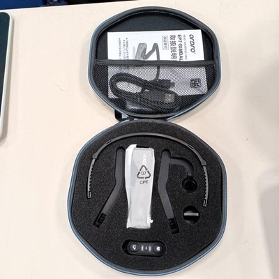 ORDRO EP7 GIMBAL Wearable Camera