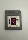 Final Fantasy Legend III Nintendo Game Boy Authentic Cartridge Tested