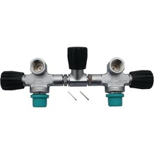 SF-1 TopDeal: Mostek odcinający Dir Zone kompletny 300 bar na 140 mm np. D7 wąski