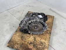 2017-2019 Jeep Cherokee 3.2l 4x4 Automatic Transmission Assembly 122k Oem