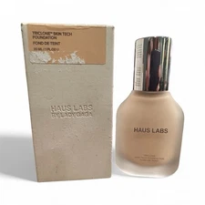 Haus Labs Triclone Skin Tech Medium Coverage Foundation- 040 Fair Neutral