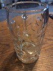 "Dimpled" Glass Stein -Bayrisch Schwanen Bray GroBostheim — photo 5