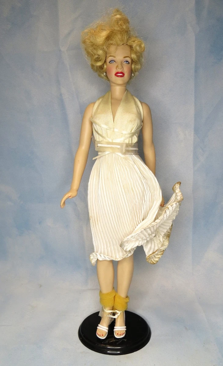 25+ Franklin Mint Heirloom Dolls for sale | Updated Oct 2026