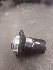 3/4 PVC COATED CONDUIT HUB, PLASTI-BOND, ROB-ROY, ETC