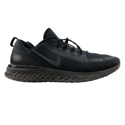 odyssey react all black