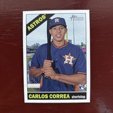 2015 Topps Heritage High Number Baseball Variation Guide 8