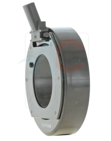 1X Acauto AC-04DL17 Spule Magnetkupplung (Kompressor) FüR Fiat Alfa Romeo Jeep-image