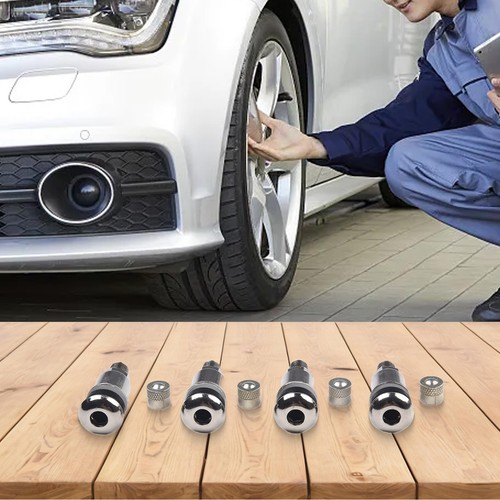 Easy Installation Upgrade Your Vehicle's Valve System with this 4 Piece Set - Picture 10 of 16