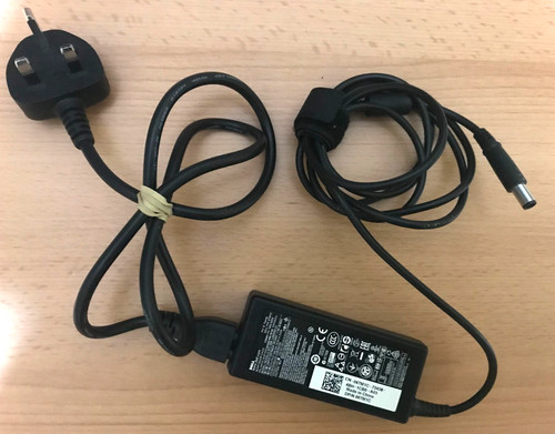 Original Dell 65W LA65NS2-01 Laptop Netzteil Ladegerät AC 06TM1C 19,5V 3,34A