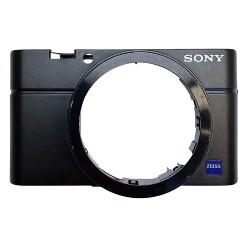 Sony DSC-RX100M4 RX100 IV Front Cabinet Replacement Part Repair