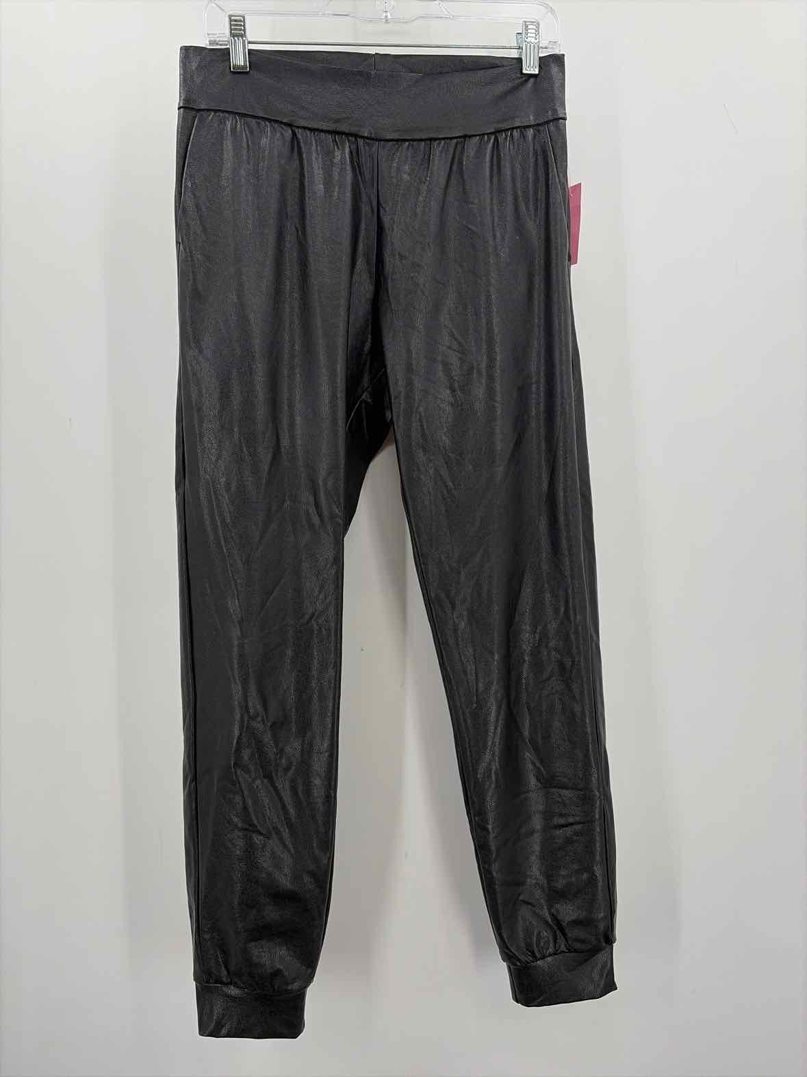 Pre-Owned Commando Black Size Medium Pull On Casu… - image 1