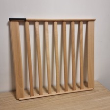 LIEBHERR VINOTHEK WKb 4212-21A 001 WINE FRIDGE WOODEN SHELF 711203700 - £73 NEW