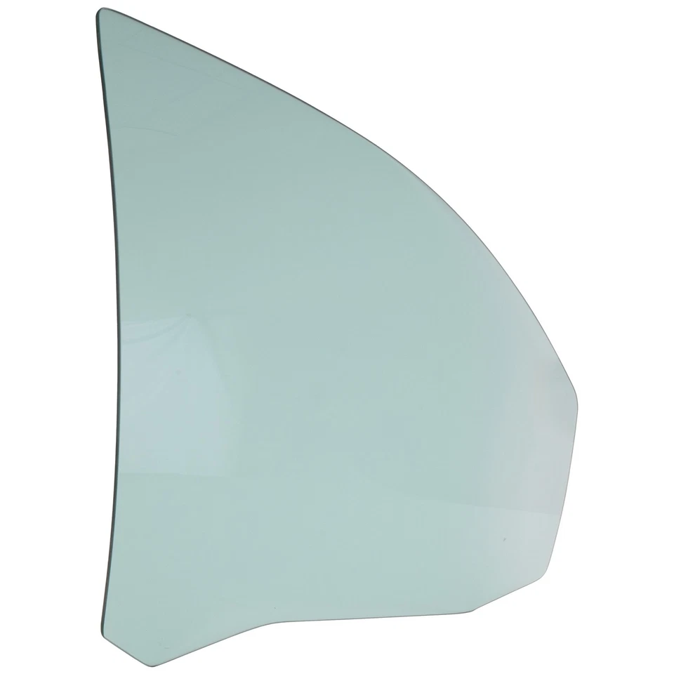 For 2004-2008 CHRYSLER PACIFICA Front Right Door Glass 4894312AB Foto 2 de 4