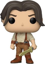 Ultimate Funko Pop The Mummy Figures Gallery and Checklist 8