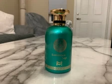 Luminous Sage by Patek Maison 3.4 fl oz EDP – Unisex, Luxury Fragrance