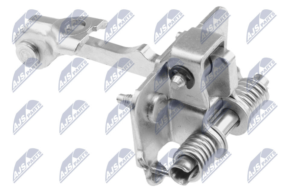 N.T.Y. EZC-PL-003.NTY Door Catch for RENAULT
