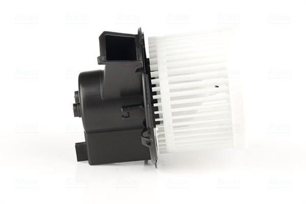 InnenraumgebläSe Nissens 87303 FüR Panda 500 Fiat Ford 136Mm Kunststoff 12V KA-image