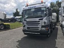 Pare-choc avant Mitsubishi CANTER