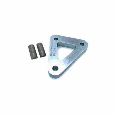 ALPHA TECHNIK Rear Lowering Kit for Honda 1000 XLV VARADERO 1999-2000