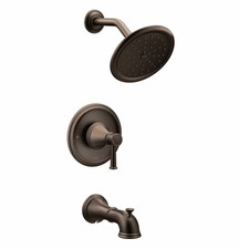 MOEN Belfield T2313ORB Posi-Temp Tub/Shower Trim Kit in Oil Rubbed Bronze Valve