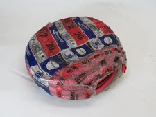 Southwire NMD90 12/2 20M ROMEX Cable 12AWG 2 Conductor 20m L Red PACKAGE DMG NWB