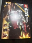 LEGO Star Wars 75401 Ahsoka's Jedi Interceptor the Clone Wars NEW SEALED NISB