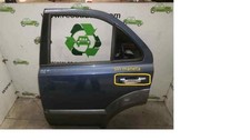 Porte arrière et accessoires Kia SORENTO